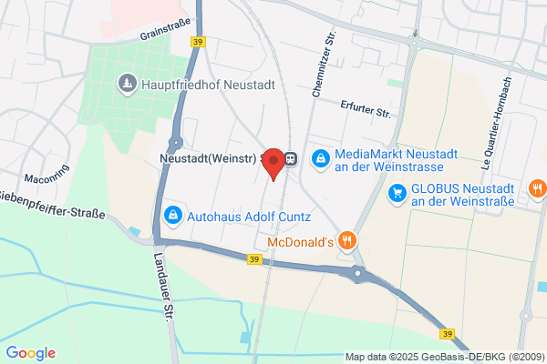 A+D Logistik GmbH