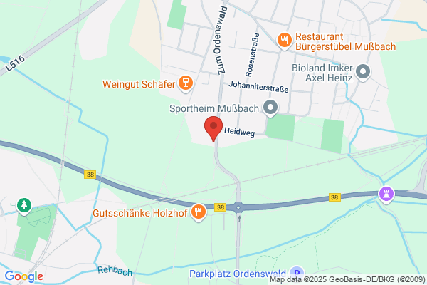 Hohweiler & Kramm Inh. Kurt Weiß