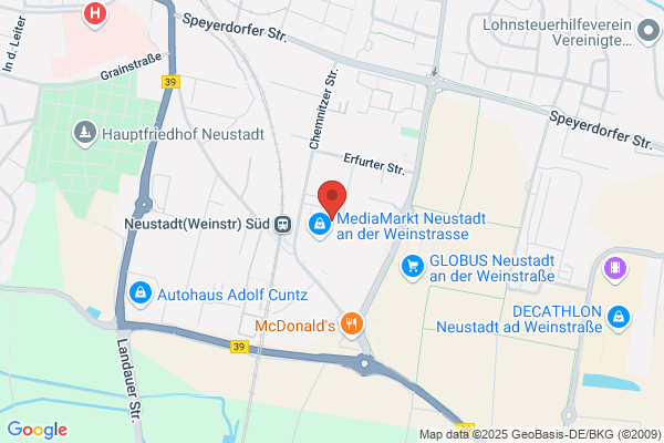 Ohlinger + Herter Umzüge Haushaltsauflösungen