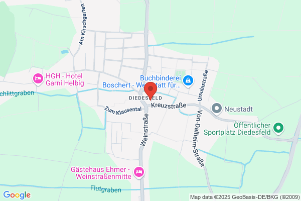 Freie Wählergruppe Neustadt an der Weinstraße e.V.