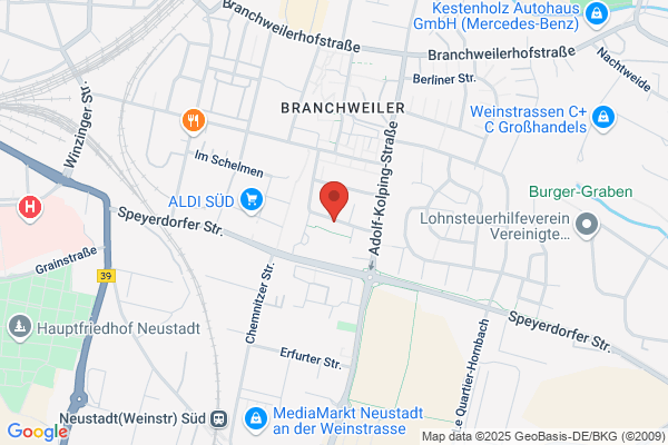 Kegelverein Die Totenköpfe Neustadt e.V.