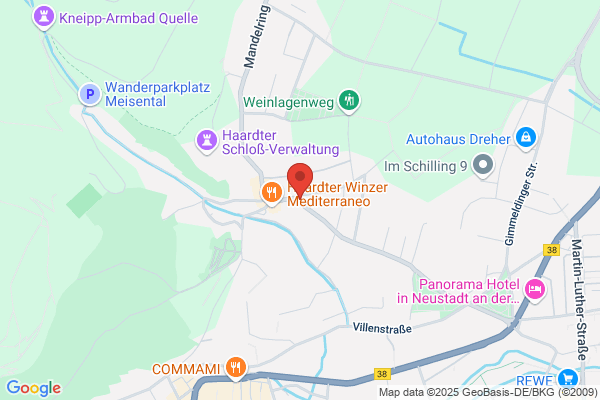 Menschen in Not e.V.