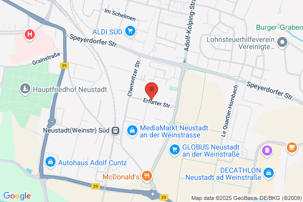 Pollichia Verein für Naturforschung und Landespflege e.V.