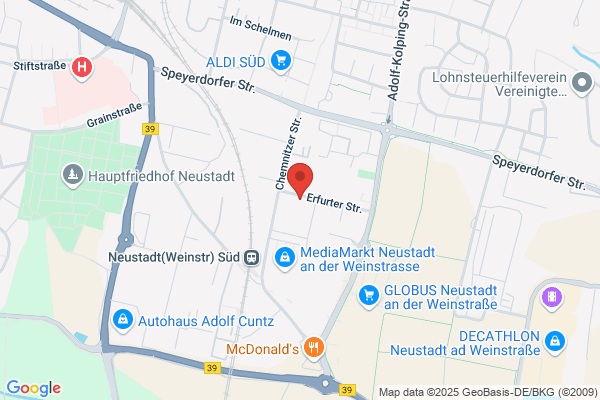 Ernst-Paulus-Verlag & Versandbuchhandlung