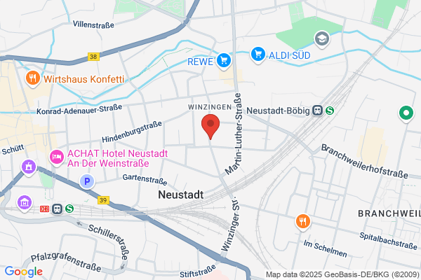 Verlag Pfälzische Post GmbH