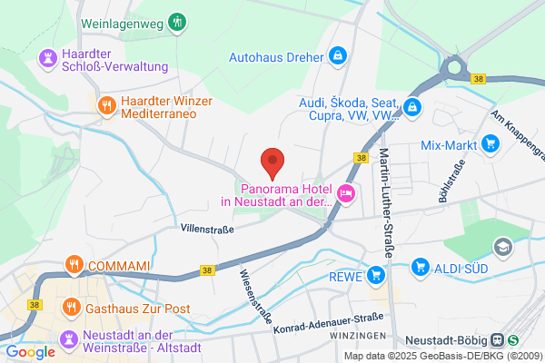 R+V Versicherung