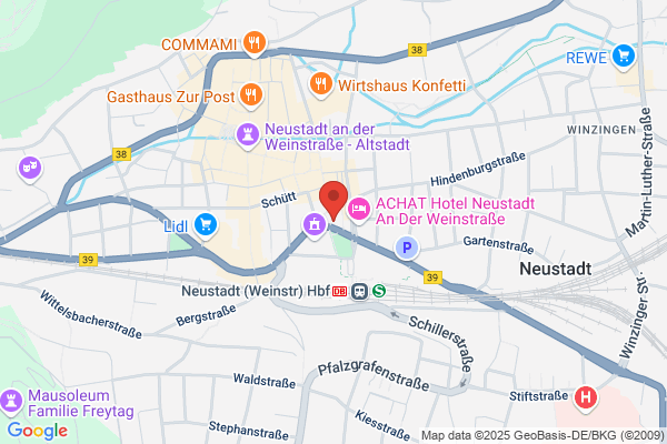 Bayer. Landesbrandvers. AG
