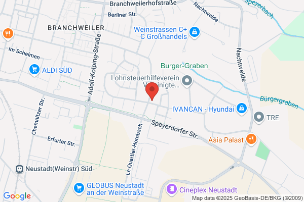 Assfina Versicherungsmakler