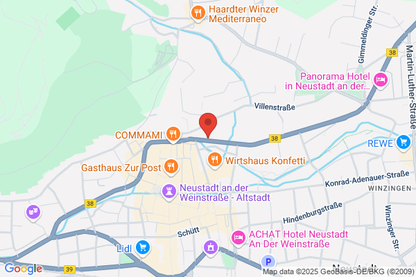 Frieß Rainer GmbH Versicherungsmakleragentur