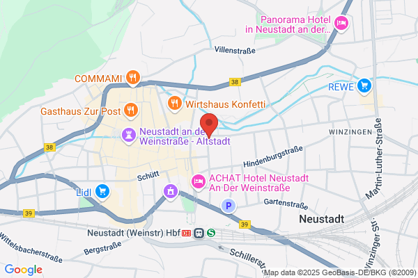 Geschlossen