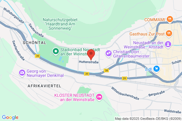 seitenspiel