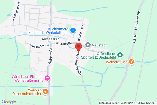 Weingut Clade