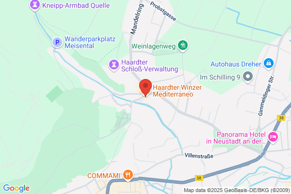 Winzer Servicebüro