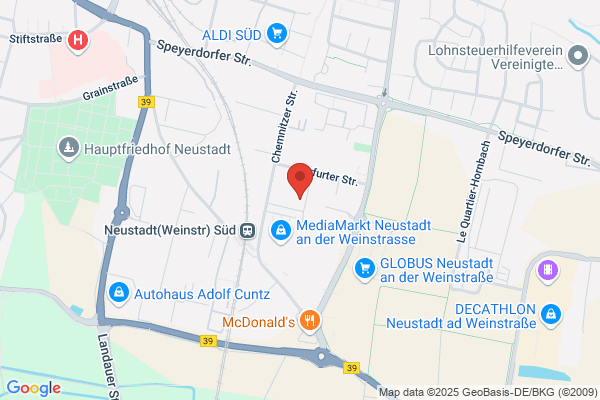 Rheinwalt GmbH