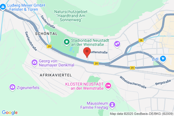 Osswald Werbung GmbH