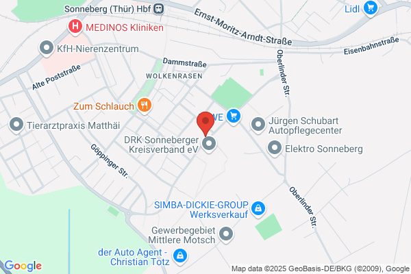 Allianz Versicherung Ronny Goldschmidt Hauptvertretung