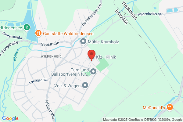 Kfz Klinik