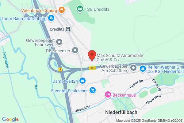 Autoservice Ulrich Schultz