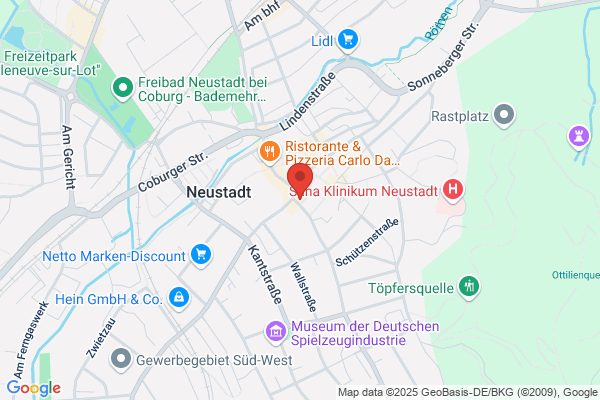 Süßenguth