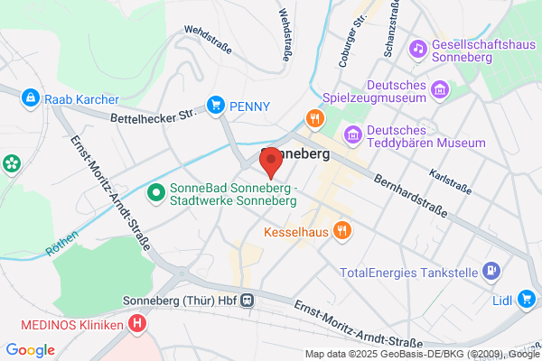 LBS Landesbausparkasse Hessen-Thüringen