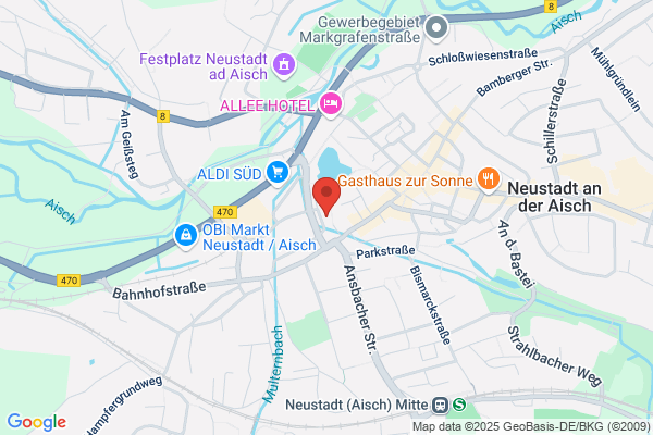 Postbank-Finanzcenter Neustadt
