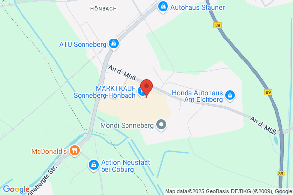 toom BauMarkt GmbH