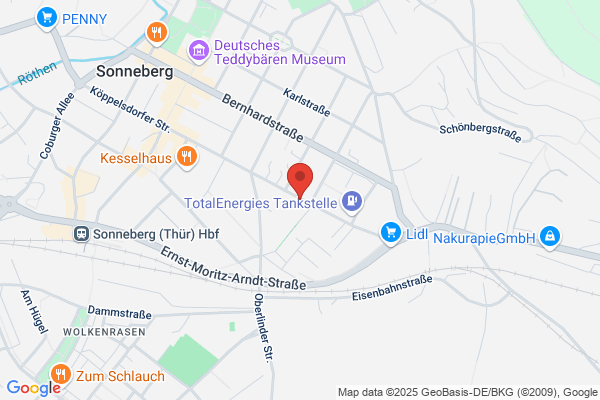 SONDAT Computer Systeme GmbH