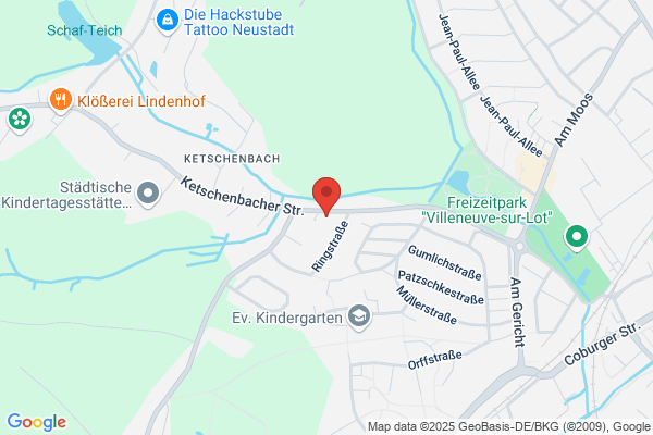 Fahrschule U. Geldner