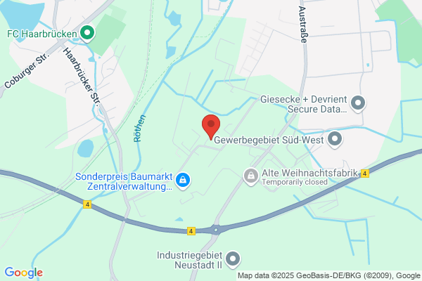 Apel Schweißtechnik GmbH