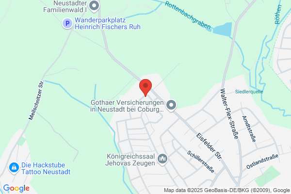 Lohnsteuerberatungsverbund e. V. -Lohnsteuerhilfeverein- Beratungsstelle Neustadt
