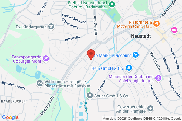 Stadtwerke Neustadt SWN GmbH