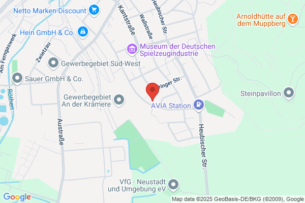 Sicherheitstechnik / Breuner