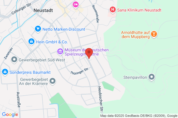 Thoenissen Busreisen GmbH