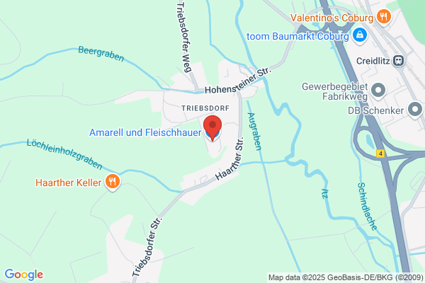 Amarell und Fleischhauer GBR