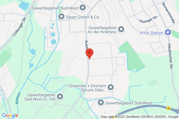 KKT Werkzeuge ipr GmbH