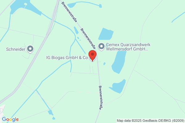 Landwirte Beteiligungs GmbH
