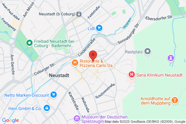 Nico Post & Mehr Postfiliale Niederfüllbach