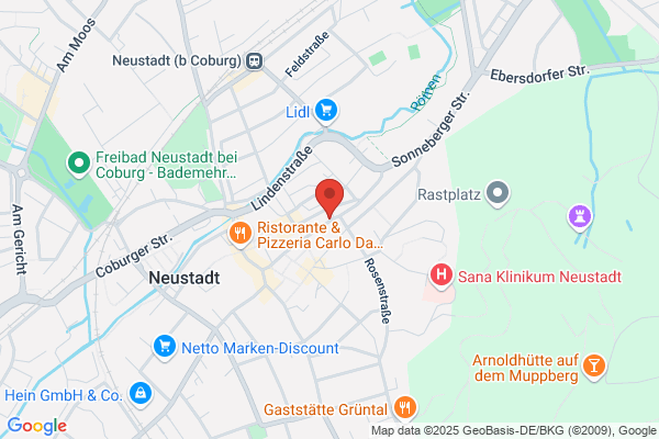 Polizeiinspektion Neustadt