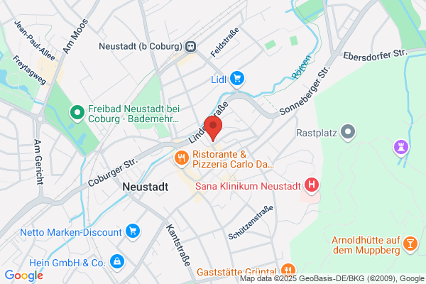 Sanitätshaus am Arnoldplatz