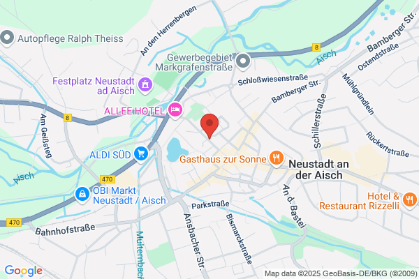 Wüstenrot Bausparkasse AG