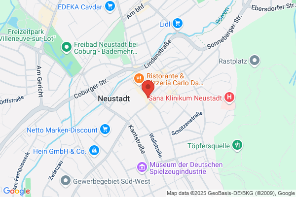 Coburger Tor Gasthof und Restaurant Inh. Thomas Hofmann