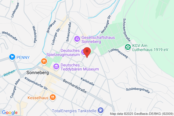 Sonneberger-Pizza-Service