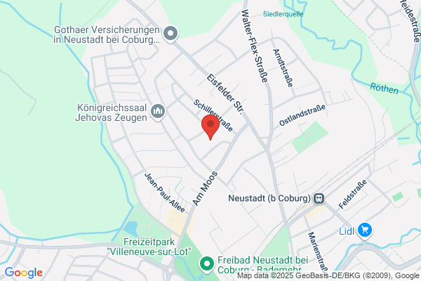 Physiotherapeutische Praxisgemeinschaft