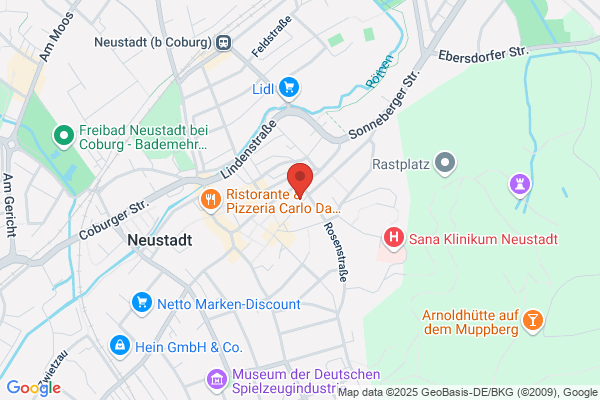 Praxis für Physiotherapie Greiner