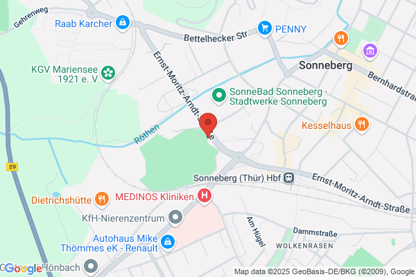 Kreissportbund