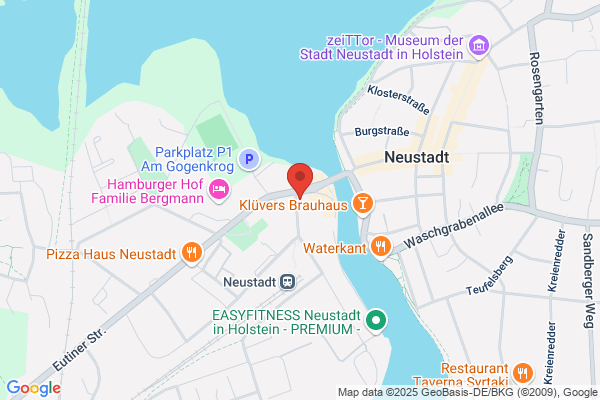 Schülerhilfe Nachhilfe Neustadt/Holstein