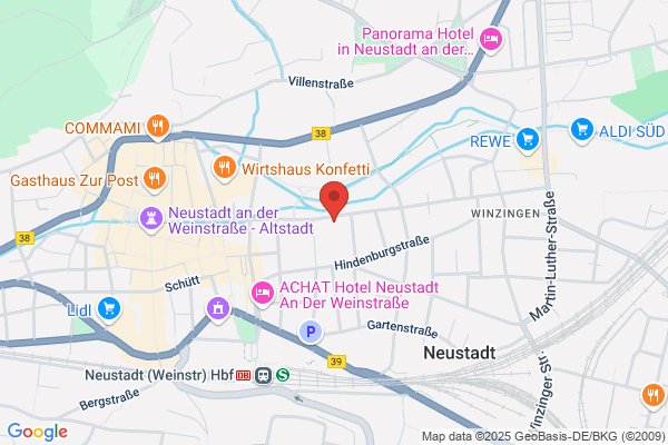 Haus & Grund Neustadt e.V.
