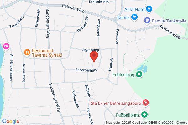 Büsch OHG