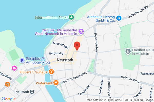 ESKA-Reisebüro Travel-Service GmbH