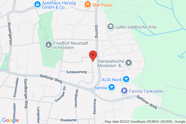 Hundeschule Neustadt-Ostsee / Ostholstein